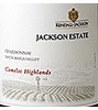 Jackson Family Wines #07 Chardonnay Highland Estates Camelot(K-J) 2007